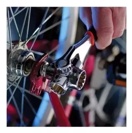 Llave Universal 48 en 1